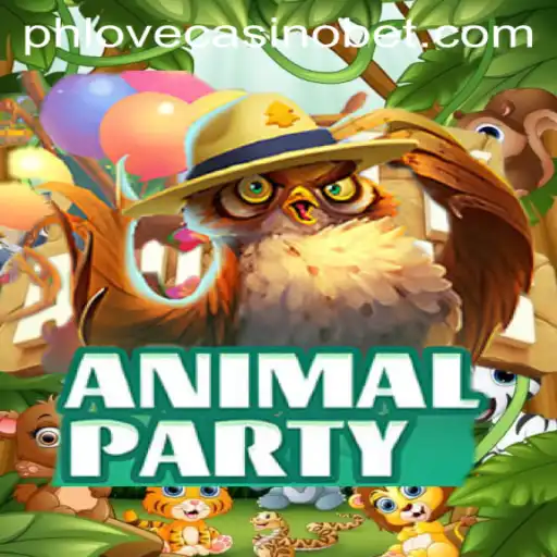 AnimalParty: An Exciting Exploration of the Popular Phlove Casino Game