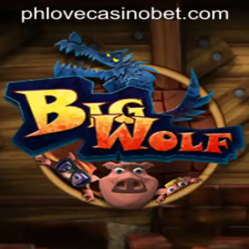 BigWolf: A Thrilling Adventure at Phlove Casino