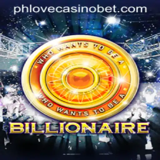 Exploring the Glamorous World of Billionaire at Phlove Casino