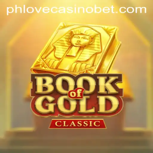 Exploring the Enchanting World of Book of Gold Classic