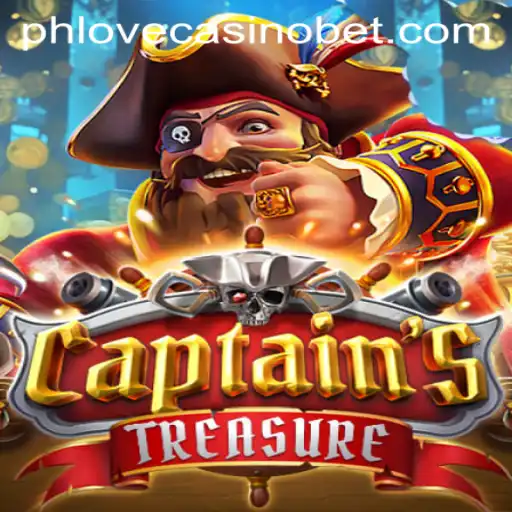 CaptainssTreasure: A Dive into the World of Phlove Casino