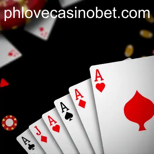 Card Games: A Journey Through the Fascinating World of Phlove Casino