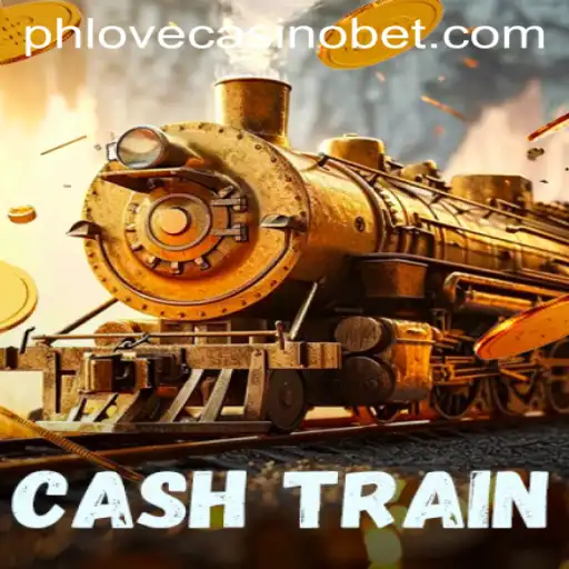 Unveiling the Thrills of CashTrain at Phlove Casino