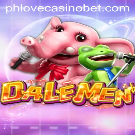 Unveiling the Exciting World of DALEMEN at Phlove Casino