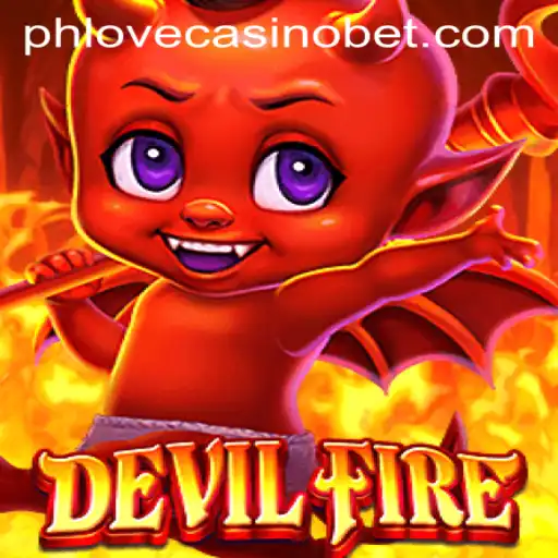 DevilFire: The Thrilling Game Taking Phlove Casino by Storm