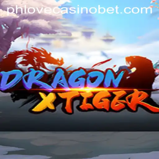 Explore the Exciting World of DragonXTiger at Phlove Casino