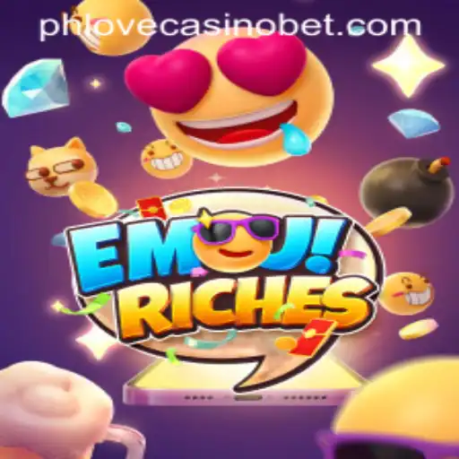 Discover the Exciting World of EmojiRiches at Phlove Casino