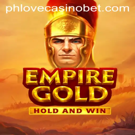 EmpireGold: A New Era of Online Gaming with Phlove Casino