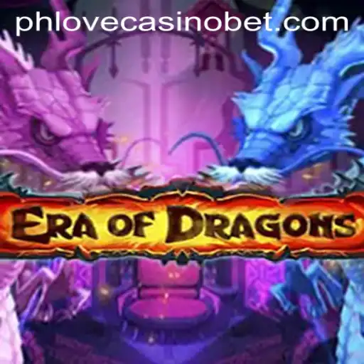 Dive into the Mystical World of EraOfDragons and Unravel the Secrets of Phlove Casino