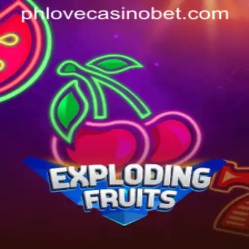 Exploring the Colorful World of ExplodingFruits at Phlove Casino