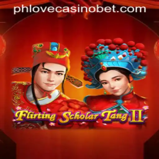 Discover the Thrills of FlirtingScholarTangII: A New Adventure in Phlove Casino