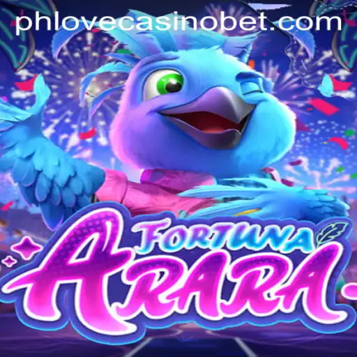 Exploring FortunaArara: An Enchanting Journey into Phlove Casino Gaming