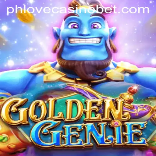 Discovering the Magic of GOLDENGENIE: The Latest Sensation at Phlove Casino