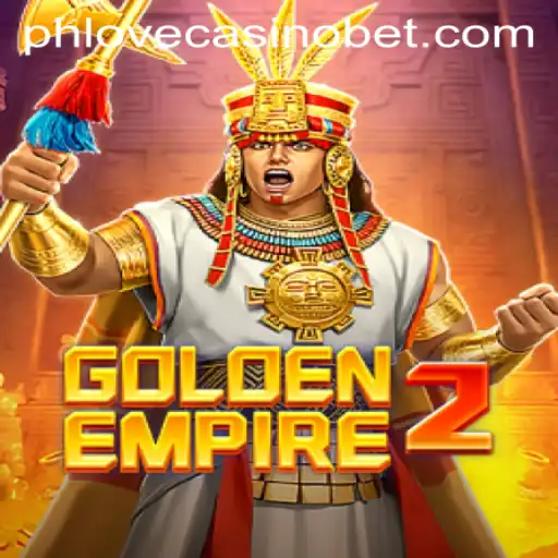 GoldenEmpire2: A Dazzling Adventure in Phlove Casino
