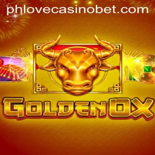 The Allure of GoldenOx in the World of Phlove Casino