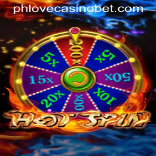 Discover the Thrilling World of HotSpin at Phlove Casino