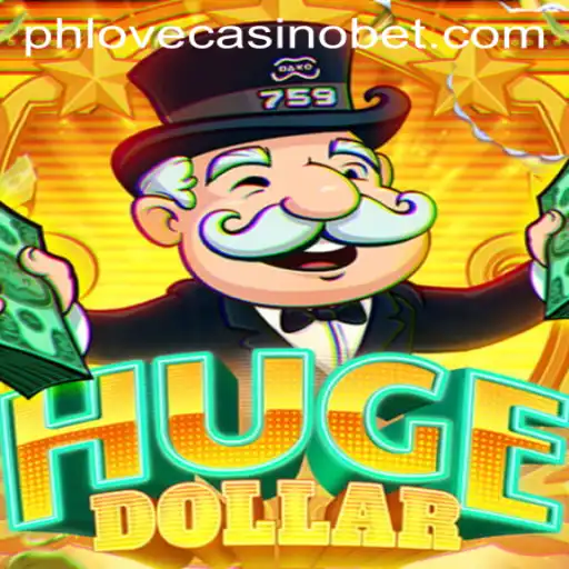 Exploring HugeDollar: A Thrilling Adventure at Phlove Casino