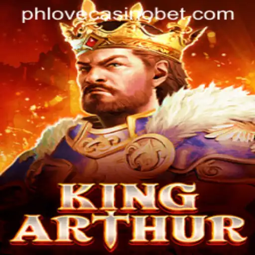 Discover the Enchantment of KingArthur at Phlove Casino