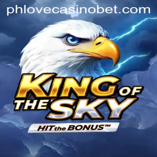Unveiling the Excitement of KingOfTheSky: A Dive into the World of Phlove Casino