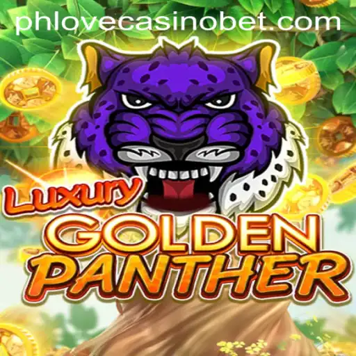 Discover the Thrilling World of LUXURYGOLDENPANTHER at Phlove Casino