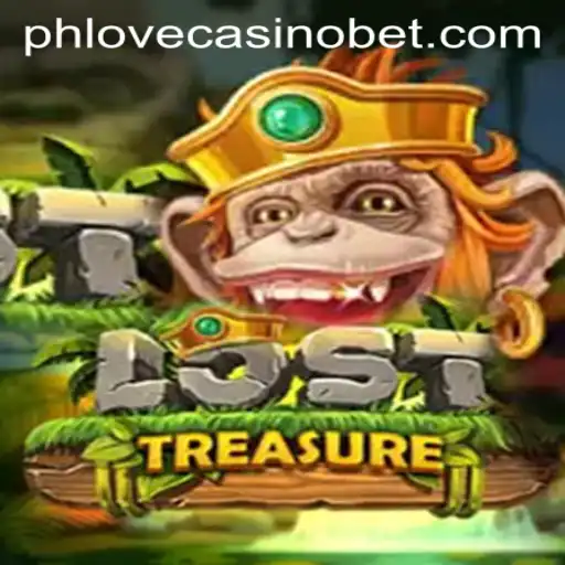 Exploring the Enchanting World of 'LostTreasure' at Phlove Casino