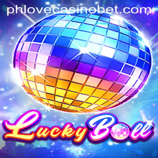 Experience the Excitement of LuckyBall at Phlove Casino