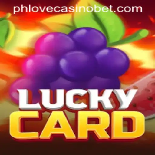 Experience Thrills with LuckyCard at Phlove Casino