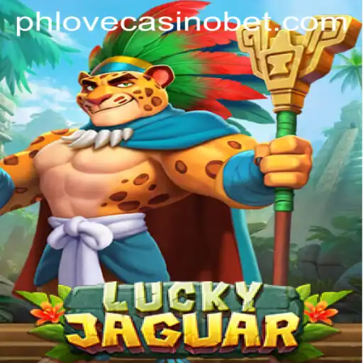 Discover the Thrills of LuckyJaguar at Phlove Casino