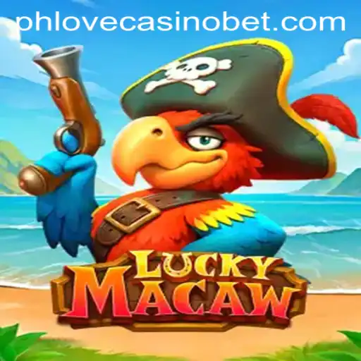 Discover the Thrills of LuckyMacaw at Phlove Casino