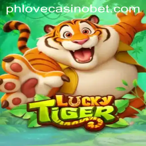 Exploring the Enchanting World of LuckyTiger at Phlove Casino