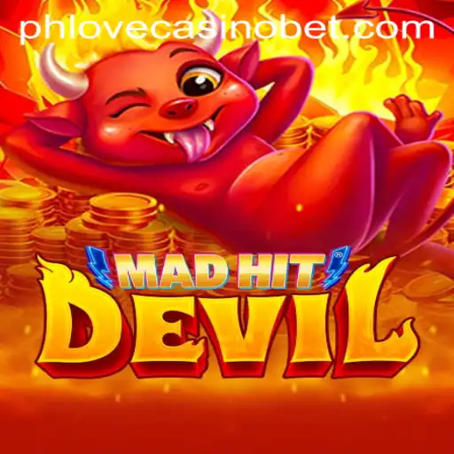The Thrilling World of MadHitDevil: A Dive into Phlove Casino's Latest Sensation