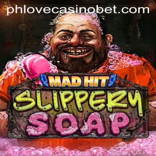 MadHitSlipperySoap: A Thrilling Dive into the World of Virtual Gaming