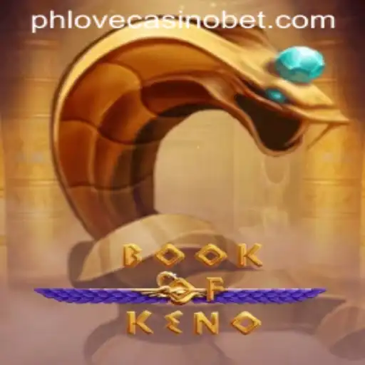 Exploring the World of BookOfKeno at Phlove Casino