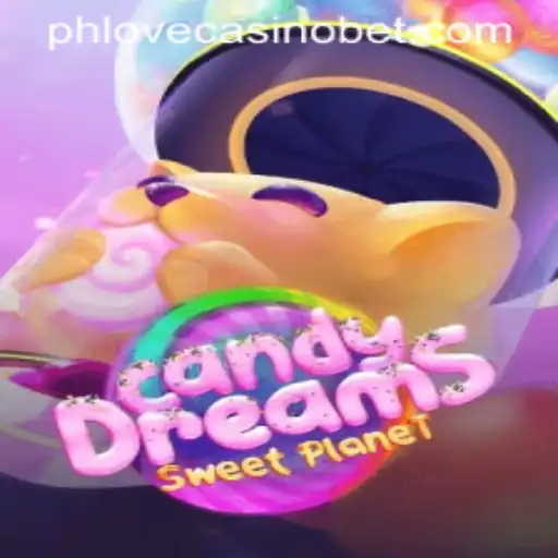 Explore the Enchanting World of CandyDreams at PHlove Casino