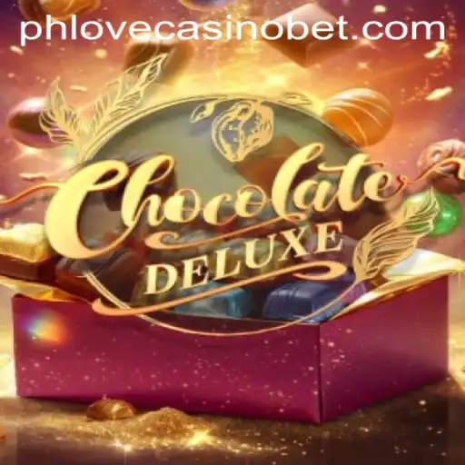 Exploring ChocolateDeluxe at Phlove Casino: A Sweet Gaming Experience