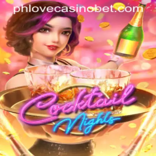 Dive into the Dazzling World of CocktailNights at Phlove Casino