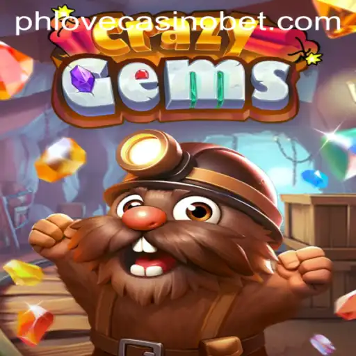 Exploring the Dazzling World of CrazyGems at Phlove Casino