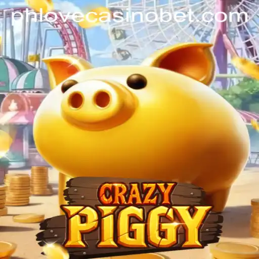 Discover the Exciting World of CrazyPiggy: A Phlove Casino Adventure