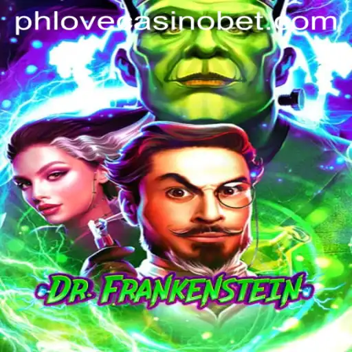 DrFrankenstein: A Spine-Chilling Adventure in Phlove Casino's Latest Game