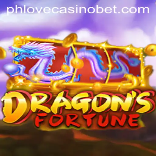 Exploring the Enchanting World of DragonFortune at Phlove Casino