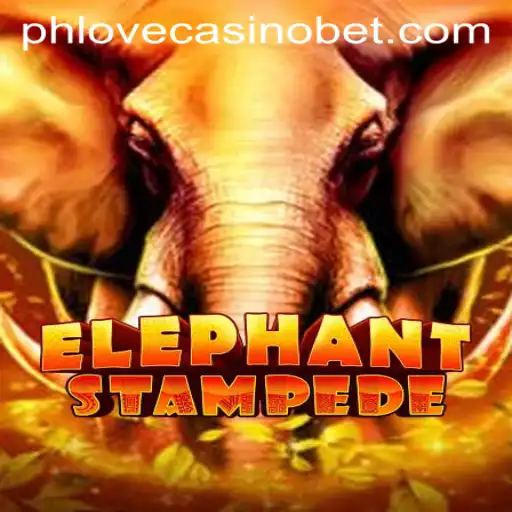 Discover the Excitement of ElephantStampede at PhLove Casino