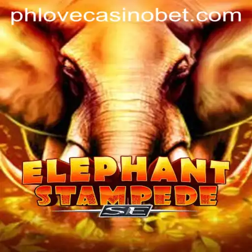 ElephantStampedeSE: A Thrilling Adventure in the World of Phlove Casino