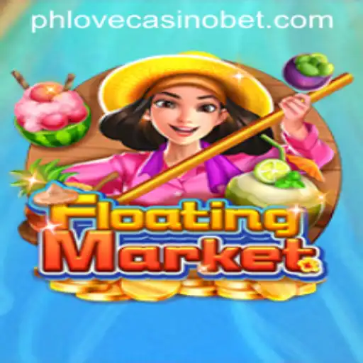 Exploring the Enchanting World of FloatingMarket at Phlove Casino