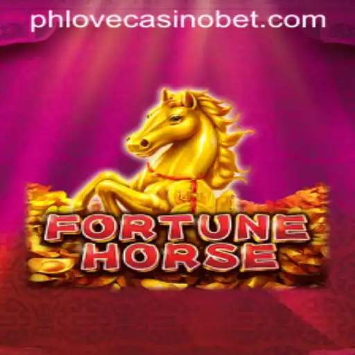 Exploring FortuneHorse: A Unique Gaming Experience at PhLove Casino