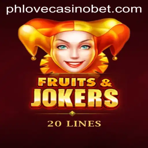 FruitsAndJokers20: Dive into the Exciting World of Phlove Casino's Latest Game