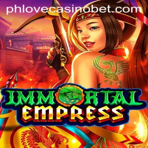 Discovering the World of ImmortalEmpress at Phlove Casino
