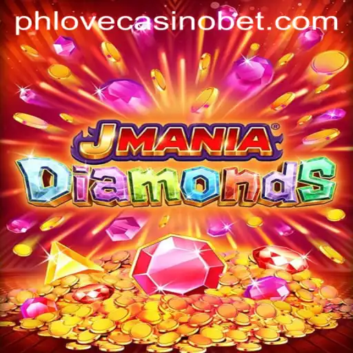 Exploring JManiaDiamonds: A Gem in Phlove Casino