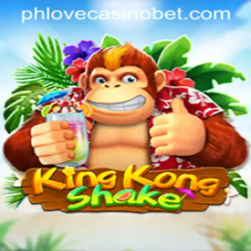Exploring the Thrills of KingKongShake at Phlove Casino