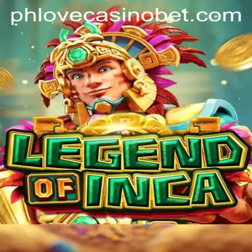 Exploring the Thrills of LegendofInca at Phlove Casino