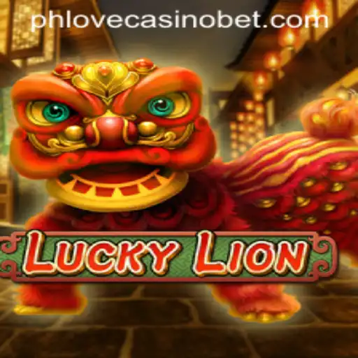 Exploring LuckyLion at Phlove Casino: A Thrilling Gaming Experience